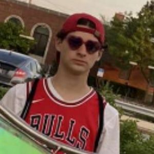 Meet your Posher, Evan